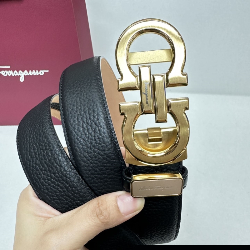 Ferragamo Belts